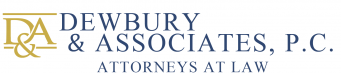 Dewbury & Associates, P.C.